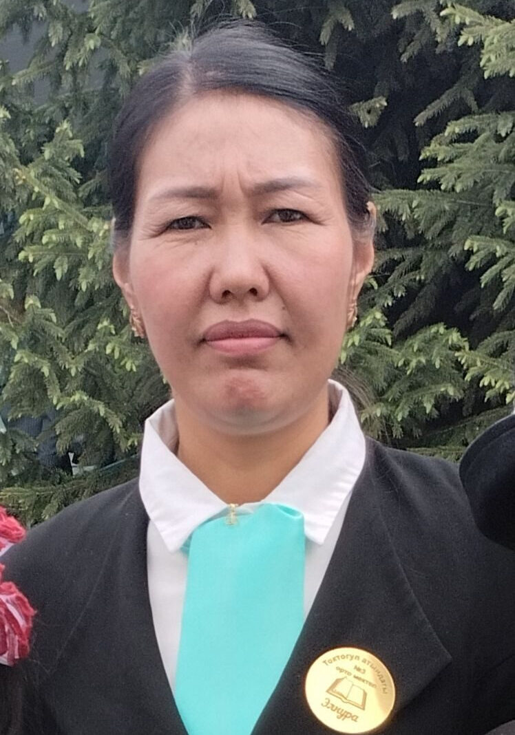 ЖАШЫЛ МАТЕМАТИКА: ФОРМУЛАДАН ПРАКТИКАГА ЖАНА ИЙГИЛИККЕ КАРАЙ ЖОЛ