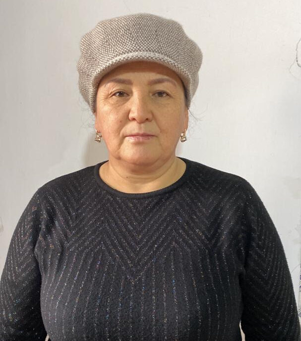 ЖАШЫЛ МАТЕМАТИКА: ФОРМУЛАДАН ПРАКТИКАГА ЖАНА ИЙГИЛИККЕ КАРАЙ ЖОЛ