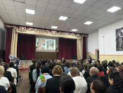 БИШКЕКТЕ БАЛА БАКЧА ДИРЕКТОРЛОРУ ҮЧҮН КЕҢЕШМЕ ӨТТҮ