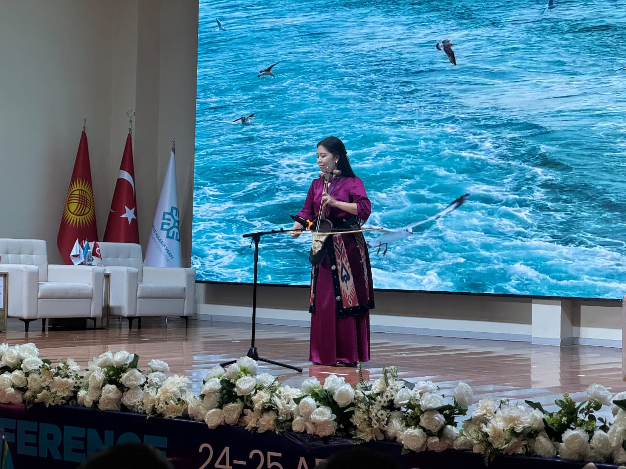 LESSON STUDY: МУГАЛИМДЕР КАНТИП БИРГЕ ӨСӨ АЛЫШАТ? 