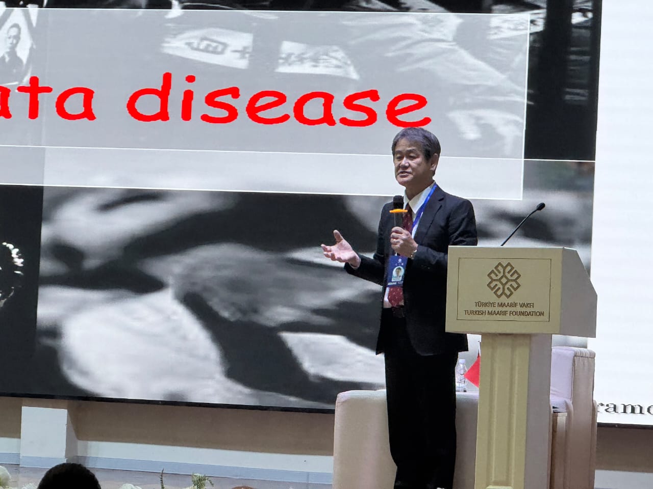 LESSON STUDY: МУГАЛИМДЕР КАНТИП БИРГЕ ӨСӨ АЛЫШАТ? 