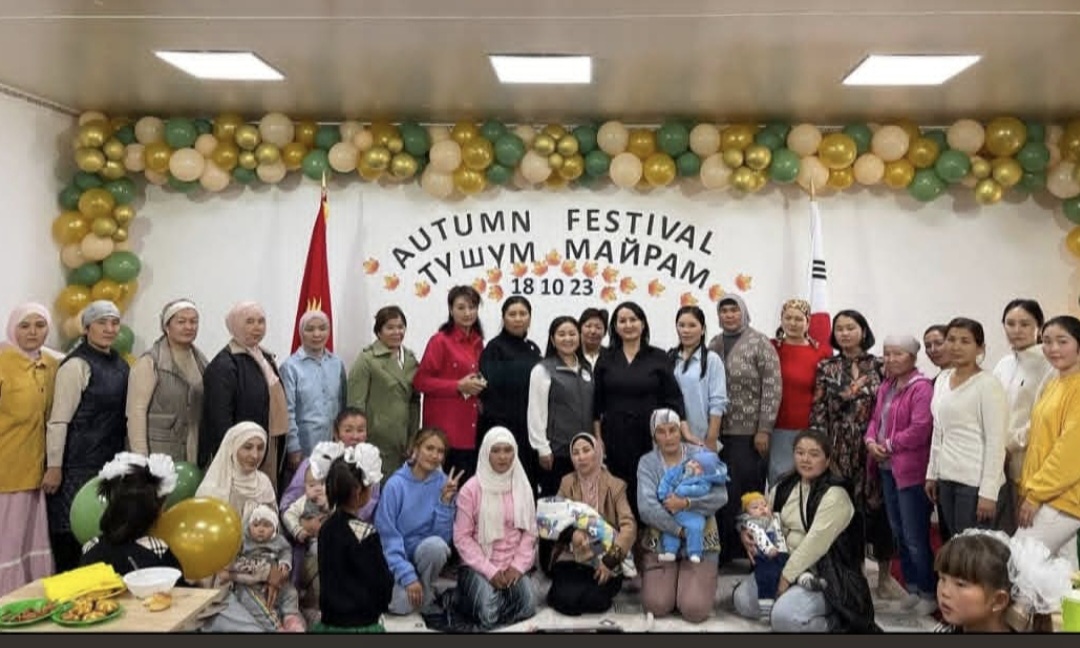 АТА-ЭНЕЛЕР МЕНЕН ИШТЕШЕ БИЛЕЛИ