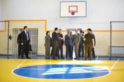 САДЫР ЖАПАРОВ: “2030-ЖЫЛГА ЧЕЙИН МЕКТЕП ТАРТЫШТЫГЫН ТОЛУК ЖОЁБУЗ”