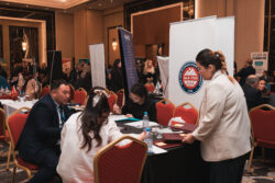 Кыргызстан менен Түркиянын жогорку окуу жайлары кызматташууну бекемдейт