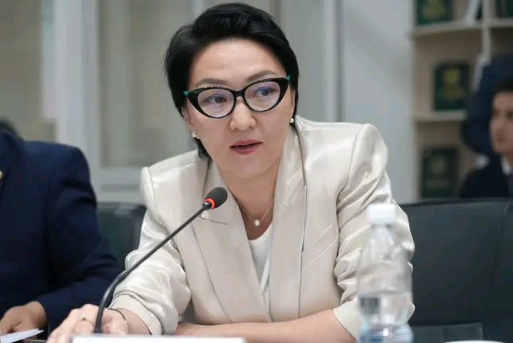 ӨНҮҮГҮНҮН ГЛОБАЛДЫК ДЕМИЛГЕСИ