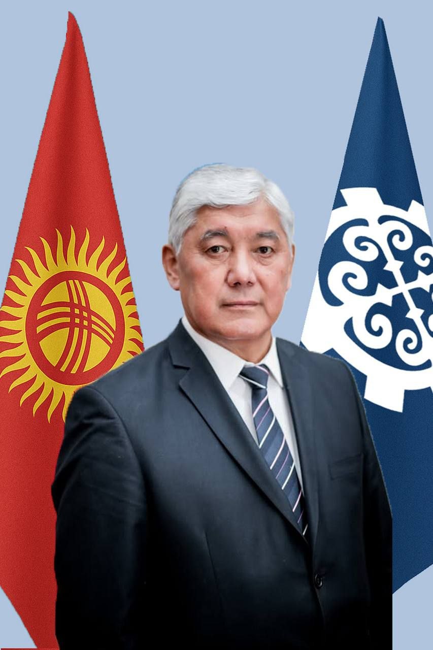 ПРОФЕССОР МУРАТАЛЫ ДЖАМАНБАЕВДИН ЖАРКЫН ЭЛЕСИ ЖҮРӨГҮБҮЗДӨ САКТАЛАТ