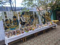 УЛУТТУК БААЛУУЛУКТАРДЫ ДАҢАЗАЛАГАН МАЗМУНДУУ СЕМИНАР