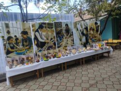 УЛУТТУК БААЛУУЛУКТАРДЫ ДАҢАЗАЛАГАН МАЗМУНДУУ СЕМИНАР