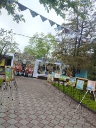 УЛУТТУК БААЛУУЛУКТАРДЫ ДАҢАЗАЛАГАН МАЗМУНДУУ СЕМИНАР