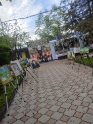 УЛУТТУК БААЛУУЛУКТАРДЫ ДАҢАЗАЛАГАН МАЗМУНДУУ СЕМИНАР