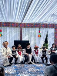 УЛУТТУК БААЛУУЛУКТАРДЫ ДАҢАЗАЛАГАН МАЗМУНДУУ СЕМИНАР