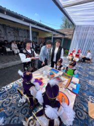 УЛУТТУК БААЛУУЛУКТАРДЫ ДАҢАЗАЛАГАН МАЗМУНДУУ СЕМИНАР