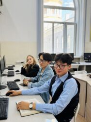 КЫРГЫЗ РЕСПУБЛИКАСЫНЫН ЭЛ АРАЛЫК УНИВЕРСИТЕТИНИН ПОЛИТЕХНИКАЛЫК КОЛЛЕДЖИ