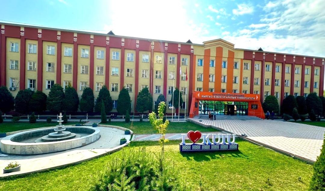 “АЛДЫҢКЫ КОЛЛЕДЖДЕРДИН САП БАШЫНА ЧЫКТЫК!”