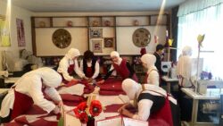 КЕЛЕЧЕКТИН КЕСИП ЭЭЛЕРИНИН НАЗАРЫНА!