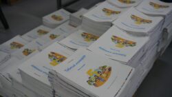 5-КЛАССТАР ҮЧҮН «ТАБИГЫЙ ИЛИМДЕР» ОКУУ КИТЕПТЕРИ БАСЫЛЫП ЧЫКТЫ