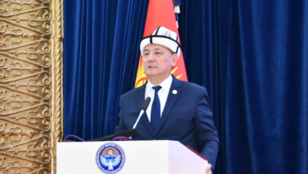 МЕКТЕП ТИРЕГИ: МЫКТЫ КЛАСС ЖЕТЕКЧИЛЕР АНЫКТАЛДЫ