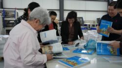 5-КЛАССТАР ҮЧҮН «ТАБИГЫЙ ИЛИМДЕР» ОКУУ КИТЕПТЕРИ БАСЫЛЫП ЧЫКТЫ