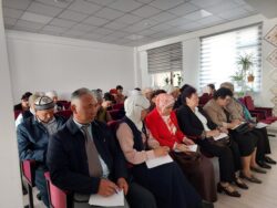 ЖАЛАЛ-АБАДДА ЖАҢЫ МУУНДАГЫ ОКУУ КИТЕПТЕРИ БОЮНЧА КӨЧМӨ СЕМИНАР ӨТТҮ