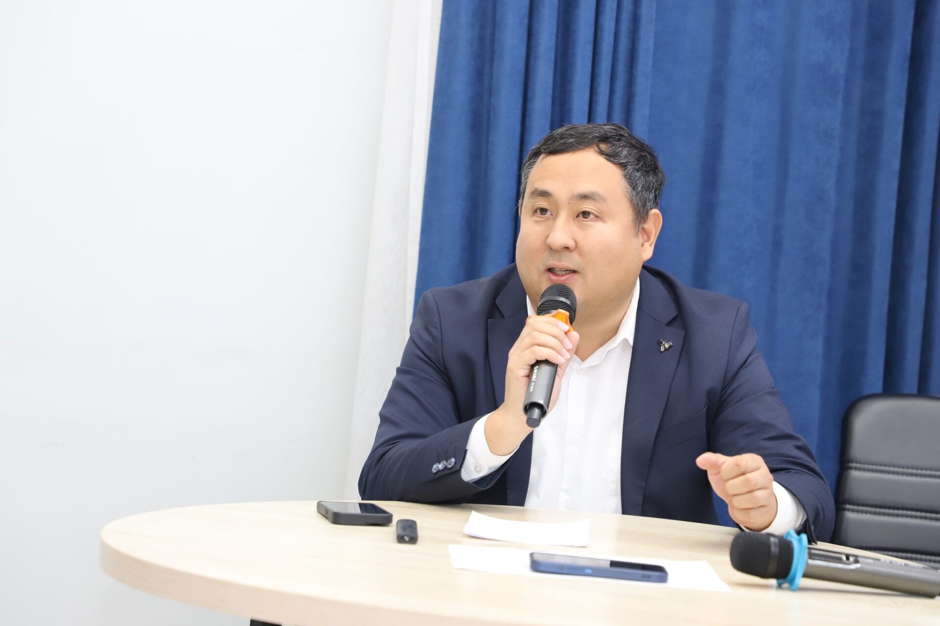 КЕСИПТИК ЛИЦЕЙЛЕР ЛИЦЕНЗИЯЛОО БОЮНЧА ОКУУДАН ӨТҮҮДӨ