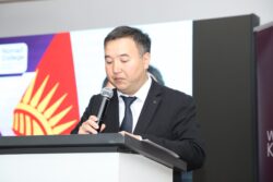 «WORLDSKILLS: ЖЕҢҮҮЧҮЛӨР АНЫКТАЛДЫ