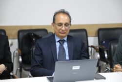 АГАРТУУ МИНИСТРЛИГИ МЕНЕН ДҮЙНӨЛҮК БАНК БИЛИМ БЕРҮҮ ТАРМАГЫНДАГЫ НЕГИЗГИ ДОЛБООРЛОРДУ ТАЛКУУЛАДЫ