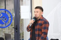 КЕСИПТИК ЛИЦЕЙЛЕР ЛИЦЕНЗИЯЛОО БОЮНЧА ОКУУДАН ӨТҮҮДӨ