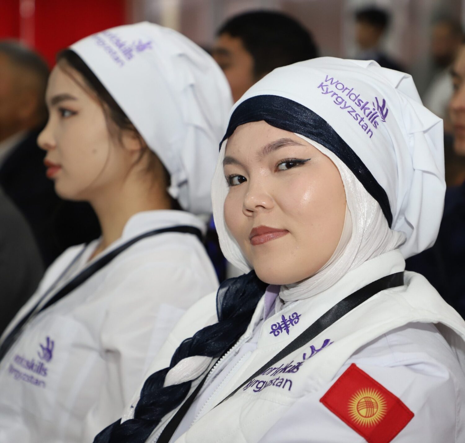 «WORLDSKILLS: ЖЕҢҮҮЧҮЛӨР АНЫКТАЛДЫ