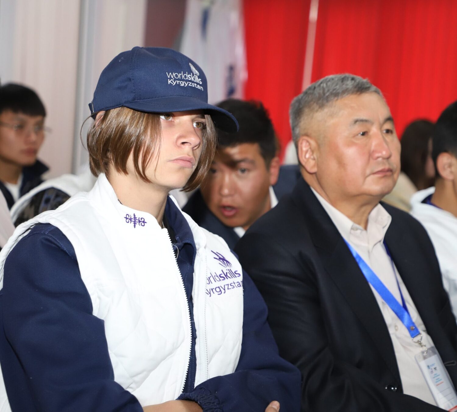 «WORLDSKILLS: ЖЕҢҮҮЧҮЛӨР АНЫКТАЛДЫ