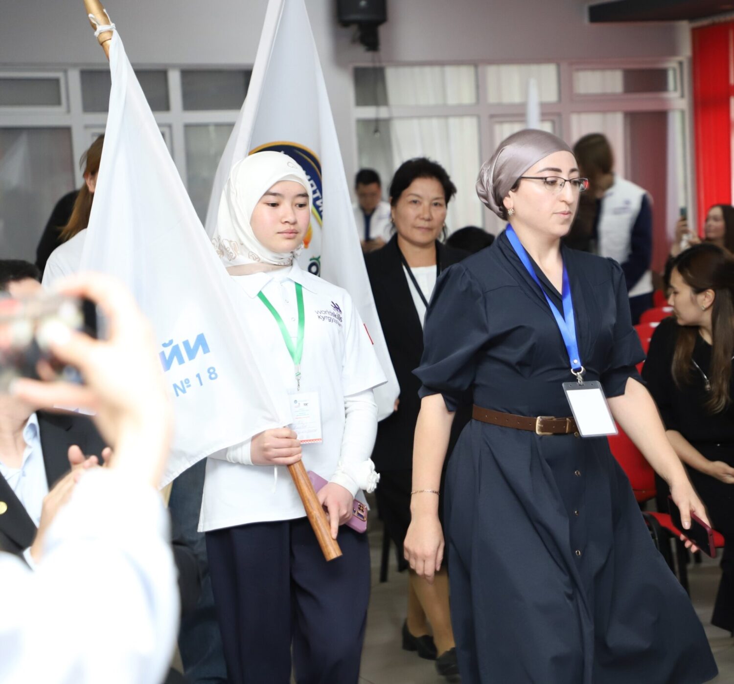 «WORLDSKILLS: ЖЕҢҮҮЧҮЛӨР АНЫКТАЛДЫ