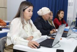 КЕСИПТИК ЛИЦЕЙЛЕР ЛИЦЕНЗИЯЛОО БОЮНЧА ОКУУДАН ӨТҮҮДӨ