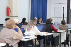 КЕСИПТИК ЛИЦЕЙЛЕР ЛИЦЕНЗИЯЛОО БОЮНЧА ОКУУДАН ӨТҮҮДӨ