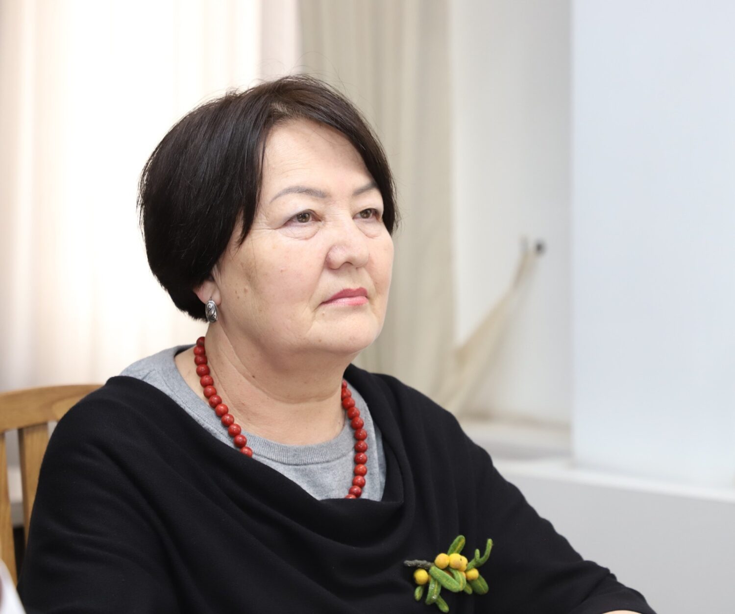 АГАРТУУ МИНИСТРЛИГИ АЗИЯ ӨНҮКТҮРҮҮ БАНКЫ МЕНЕН ИРИ ДОЛБООРЛОРДУ ИШКЕ АШЫРУУДА