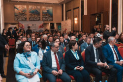 Кыргызстан менен Түркиянын жогорку окуу жайлары кызматташууну бекемдейт