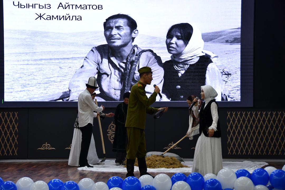 ЭЛ АРАЛЫК СЫНАК: ЖАШ КАДРЛАРДЫН ЖАҢЫ ТОЛКУНУ