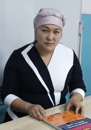 ЖАШЫЛ МАТЕМАТИКА: ФОРМУЛАДАН ПРАКТИКАГА ЖАНА ИЙГИЛИККЕ КАРАЙ ЖОЛ