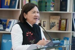 ӨНҮҮГҮНҮН ГЛОБАЛДЫК ДЕМИЛГЕСИ