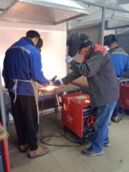 ПУТЬ К МАСТЕРСТВУ: ИСТОРИЯ, КОТОРАЯ НАЧИНАЕТСЯ СЕГОДНЯ