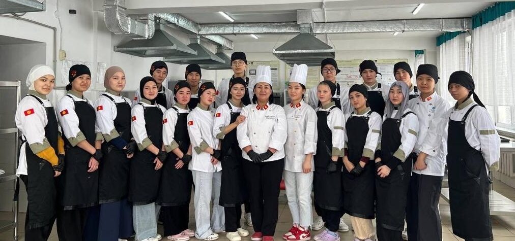 ПУТЬ К МАСТЕРСТВУ: ИСТОРИЯ, КОТОРАЯ НАЧИНАЕТСЯ СЕГОДНЯ