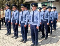 ПУТЬ К МАСТЕРСТВУ: ИСТОРИЯ, КОТОРАЯ НАЧИНАЕТСЯ СЕГОДНЯ