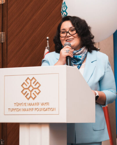 Кыргызстан менен Түркиянын жогорку окуу жайлары кызматташууну бекемдейт