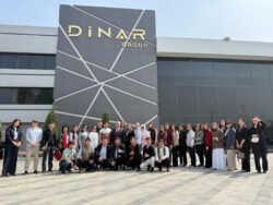 ОшМУнун стартапчылары Анжиянда