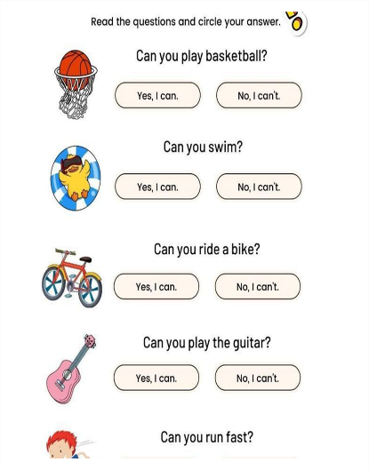 Can you come to the party? Сен кечеге келе аласыңбы?