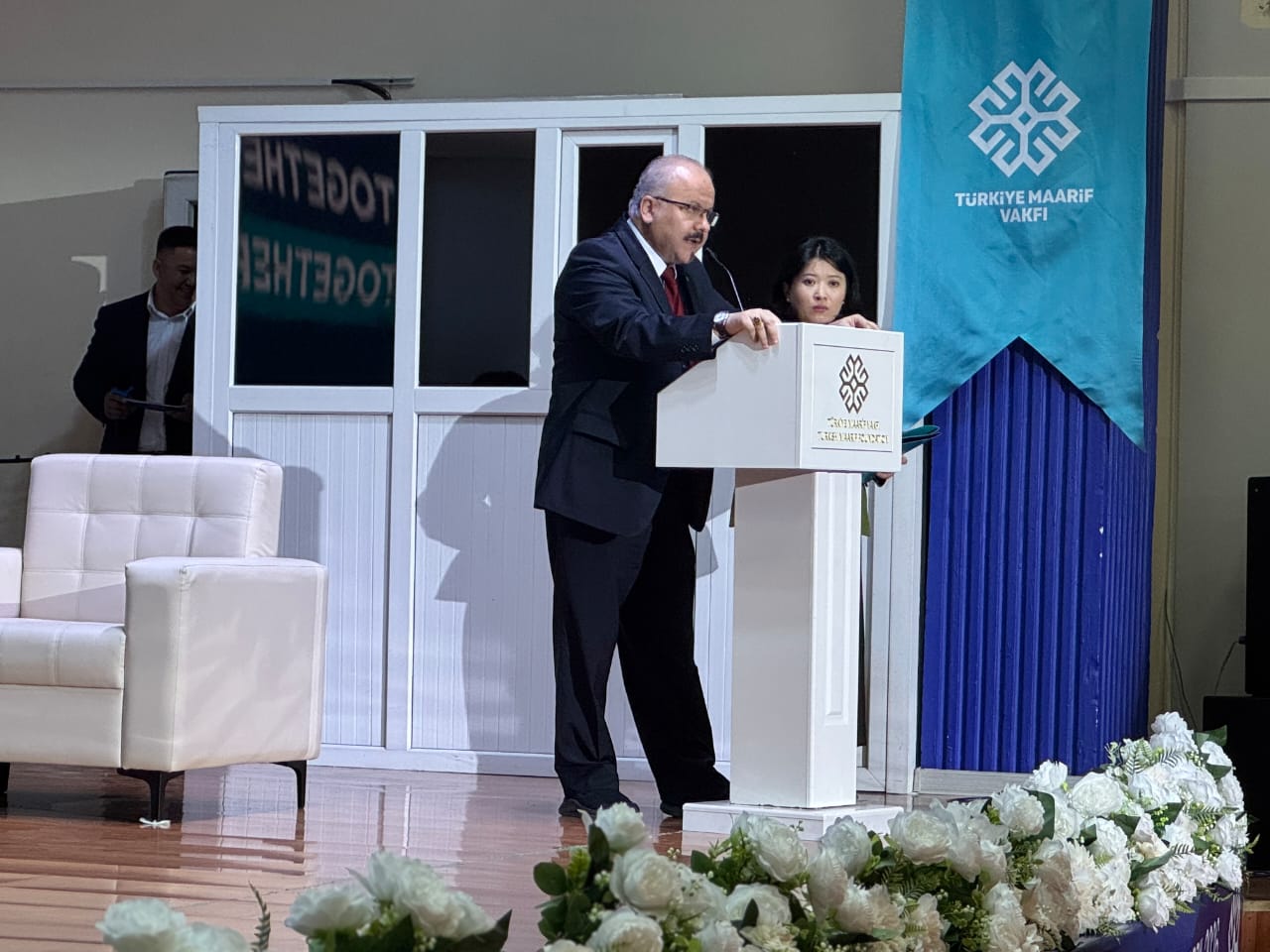 LESSON STUDY: МУГАЛИМДЕР КАНТИП БИРГЕ ӨСӨ АЛЫШАТ? 