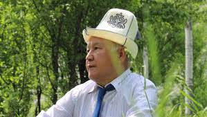 КӨП КЫРДУУ ТАЛАНТ