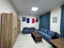 Француз тили жана маданияты борбору ачылды