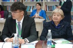 ӨНҮҮГҮНҮН ГЛОБАЛДЫК ДЕМИЛГЕСИ