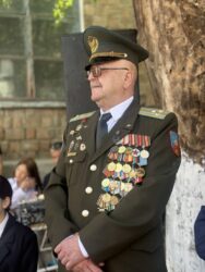 ЖЕҢИШКЕ АРНАЛГАН СЫНАК: ЛИЦЕЙ ОКУУЧУЛАРЫ КҮЧ СЫНАШТЫ