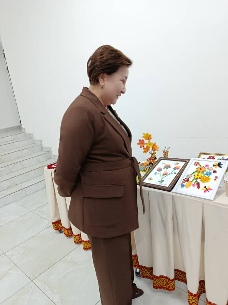 САНАРИПТИК ДООР: ТЕХНОЛОГИЯ — КУРАЛ, МУГАЛИМ — ЖОЛ КӨРСӨТҮҮЧҮ