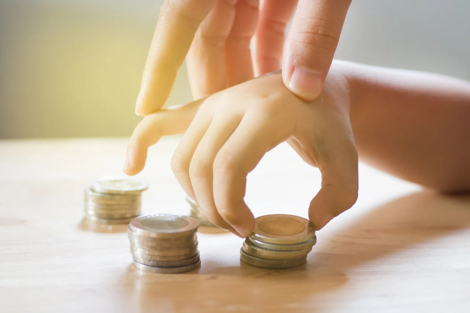 КЕЛЕЧЕК ҮЧҮН БИЛИМ: КАРЖЫЛОО ЧЕЧИЛДИ